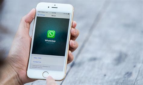 whatsapp adds new two step verification security feature daily mail online
