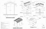 Canopy Drawings Cad Drawing Gabled Gable Dwg Metal Canopies Paintingvalley Specifications Crossbeam sketch template