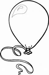 Globos Ausmalbilder Luftballons Ausdrucken Ballon Ballonnen Ballonger Malvorlagen Faciles Websincloud Colorir Cumpleanos Malvorlage Cargar Balões Printen Fargeleggingsark Coloringsky Kleurplaat Desenhos sketch template