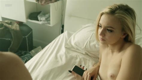 Nude Video Celebs Actress Ludivine Reding