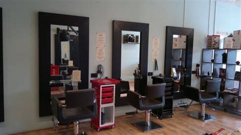 hair beauty salon oldham