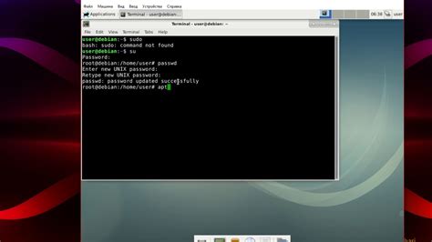 Sudo Command Not Found Fix In Linux Debian 9 Gnu Linux