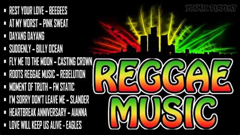 reggae music 2021 trending non stop reggae compilation vol 26