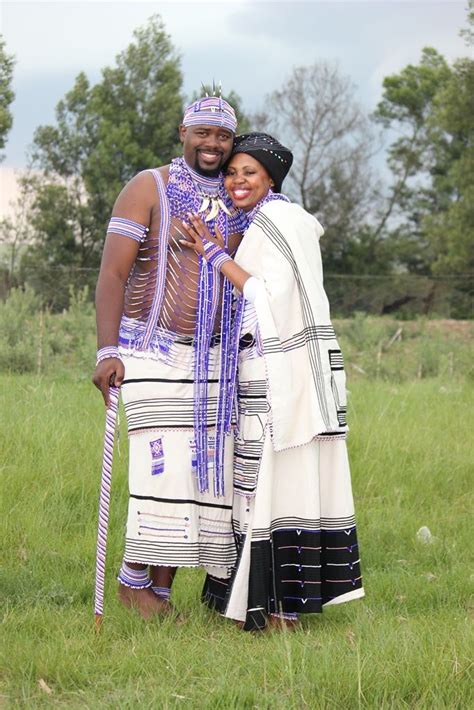 Xhosa Traditional