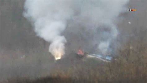 screenshot   kobe bryant dead dies  helicopter crash jim heath tv