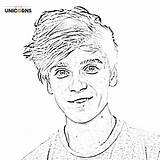 Youtuber Coloring Pages Colouring Printable Book Getdrawings Getcolorings Color sketch template