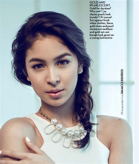 28 best julia barretto images on pinterest filipina beauty filipina and girl crushes