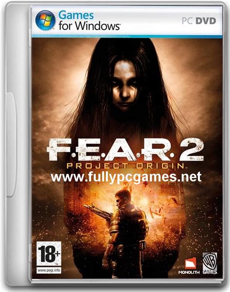 fear 2 project origin game free download pc games and software