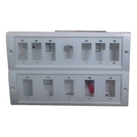 electric switch box  rs box  delhi id