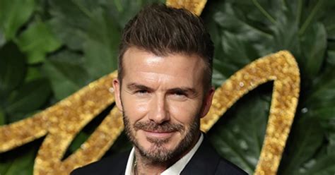did i play with david beckham quiz by philip1208