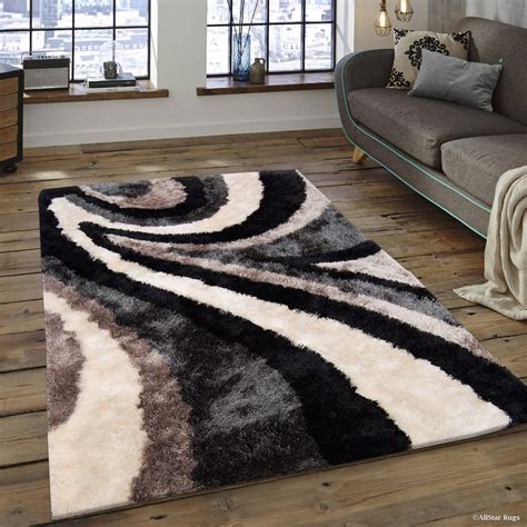 allstar modern thick high pile rug area rugs high pile rug rugs