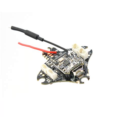 emax tinyhawk iii fpv racing drone spare part main board aio  flight controller  brushless