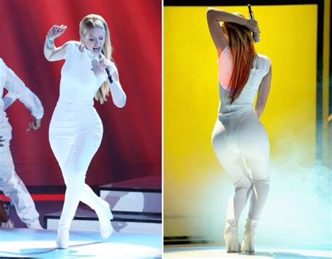 Iggy Azalea No Tiene Que Enseñar De Más Para Ser Sexy