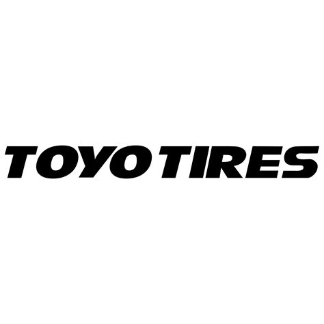 toyo tires logo png transparent svg vector freebie supply