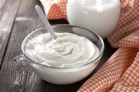 Whole Milk Yogurt Or Low Fat Yogurt Step To Health