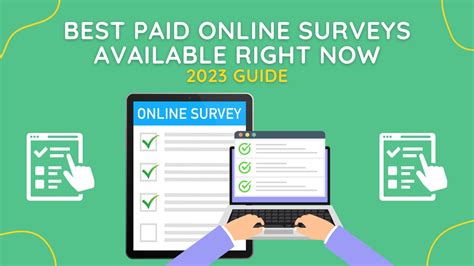 paid  surveys     guide   gains