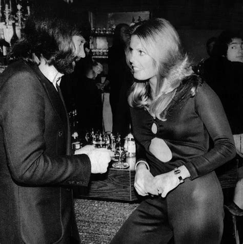 george best s ex wife angie he was an absolute terror but i loved