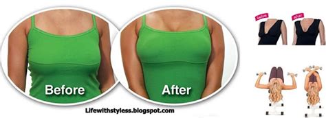 get firm and upward bust 5 best chest exercises for women to lift