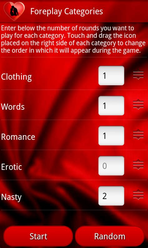 couple foreplay game appstore for android