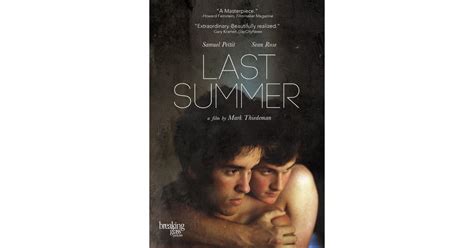 Last Summer Summer Love Movies On Netflix Streaming