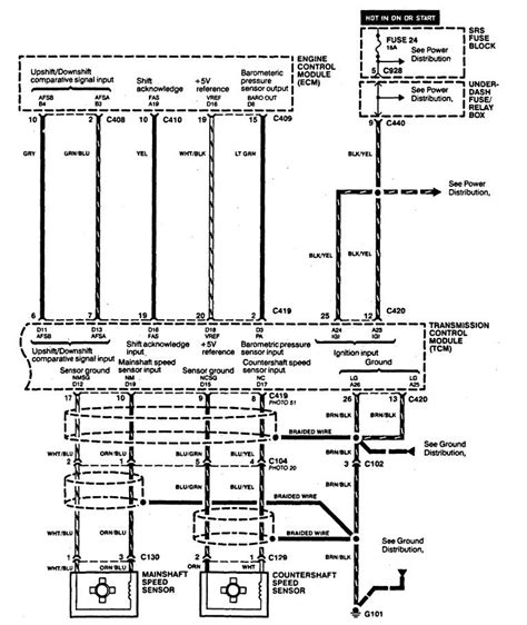 le tcc wiring diagram background myhopesmydream