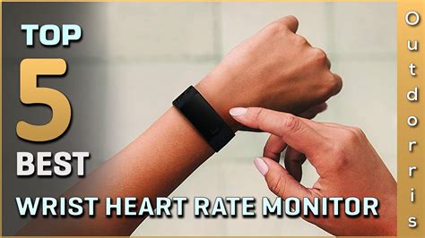 Best Wrist Heart Rate Monitor Buying Guide Top 5 Review [2023] Youtube