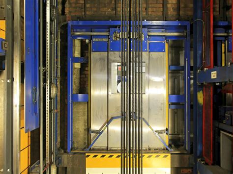 elevator system subsystem  equipment certification ul