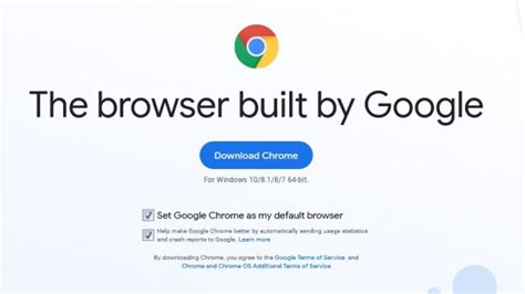 google chrome  windows xp  bit offline installer