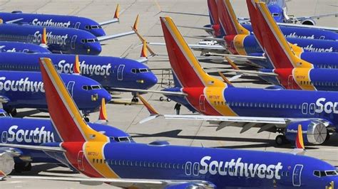 southwest airlines audit blasts safety culture faas oversight