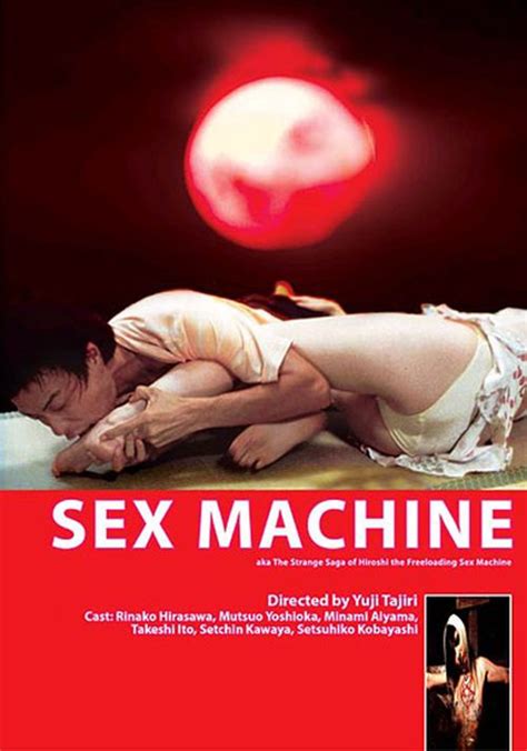 strange saga of hiroshi the freeloading sex machine download download movie