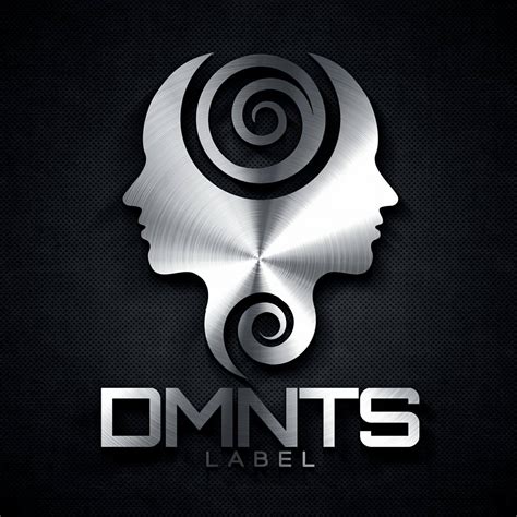 dmnts label