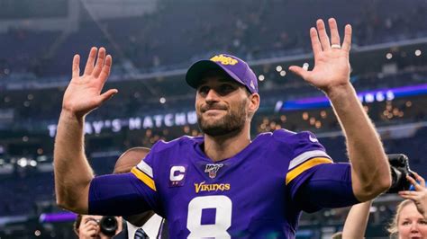 Should You Bet On The Minnesota Vikings To Win Super Bowl Liv