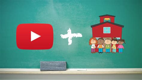 youtube for schools youtube