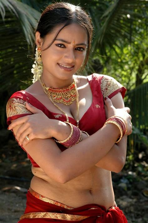 south indian actress hot navel show photos collections hd