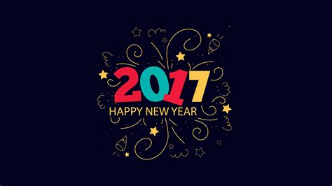 10 fonds d écran pour souhaiter une bonne année 2017 bdm