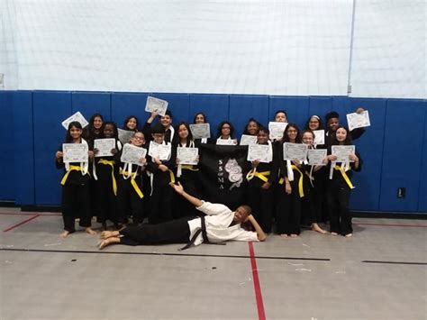 Sensei S School Of Martial Arts Martial Arts School In Houston Tx