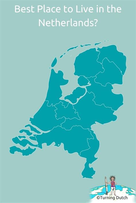 Best Place To Live In The Netherlands Laptrinhx News