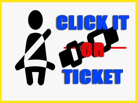 nearly 70 000 tickets issued during “buckle up new york” campaign