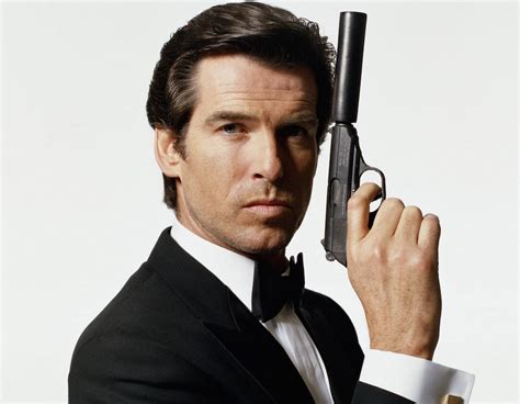 What If Pierce Brosnan Reprised His Role As James Bond Consequence