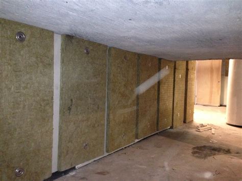 noisy boiler room door soundproofing for condominium