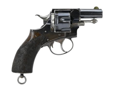 webley ric revolver  sale