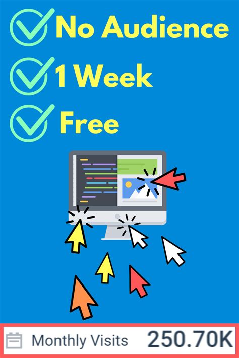 increase website traffic   week   methods