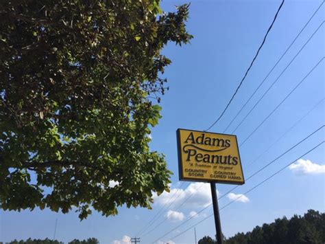 adams peanuts country store updated april