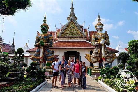 5 Things To Do In Chiang Mai Trutravels