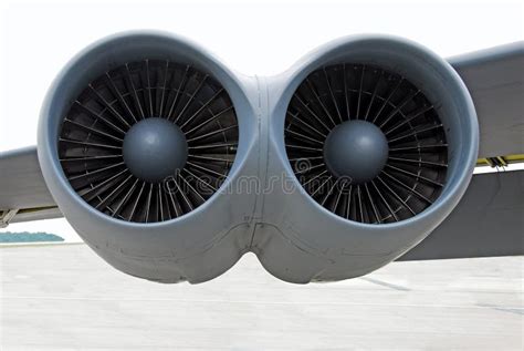 bomber jet engines stock images image