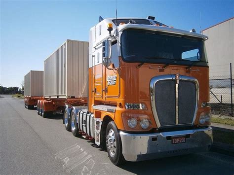 images  australian truck  pinterest tow truck semi