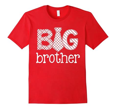 I M Big Brother T Shirt Art Artshirtee
