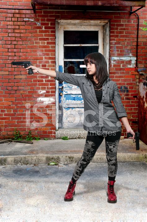 female detective stock photo royalty  freeimages