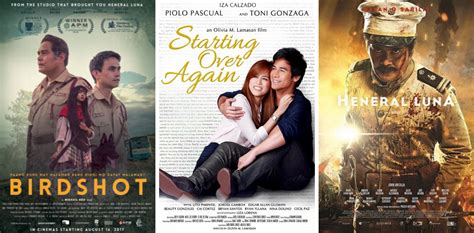 13 Filipino Classic Movies That Will Make You A Nicer Person Gambaran