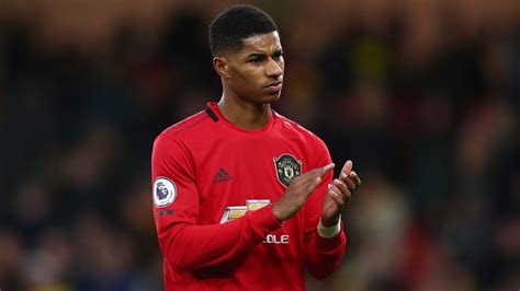 marcus rashford speaks   tory mps reject call  extend  school meals